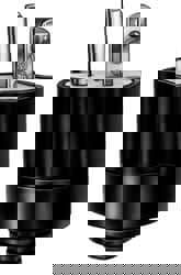 Straight Blade Connector: Commercial, 6-20R, 250VAC, Silver